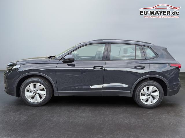 Volkswagen Tiguan Trend / Festpreisgarantie* 
