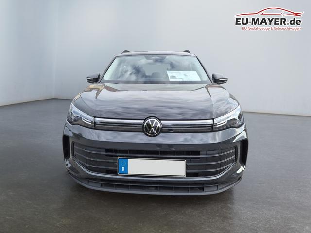 Volkswagen Tiguan Trend / Festpreisgarantie* 