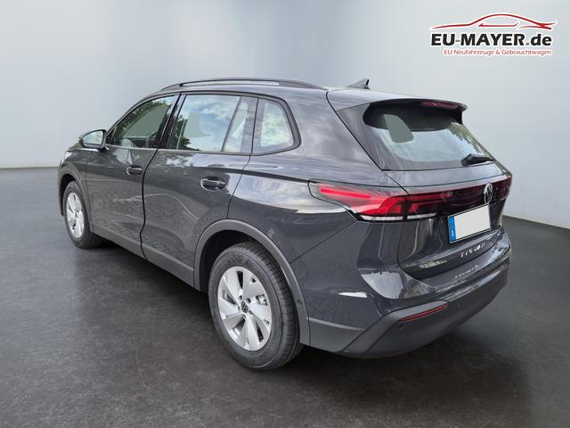 Volkswagen Tiguan Trend / Festpreisgarantie* 