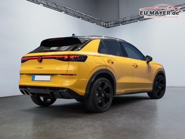 Volkswagen T-Roc (neues Modell 2026) Trend 