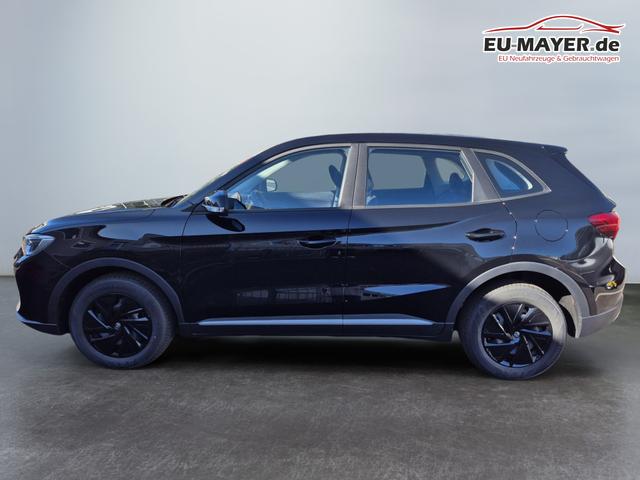 MG ZS (neues Modell 2026) Essential 