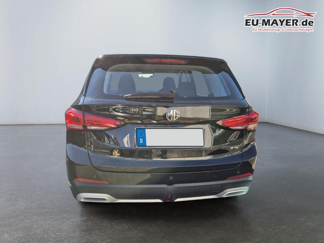 MG ZS (neues Modell 2026) Essential 