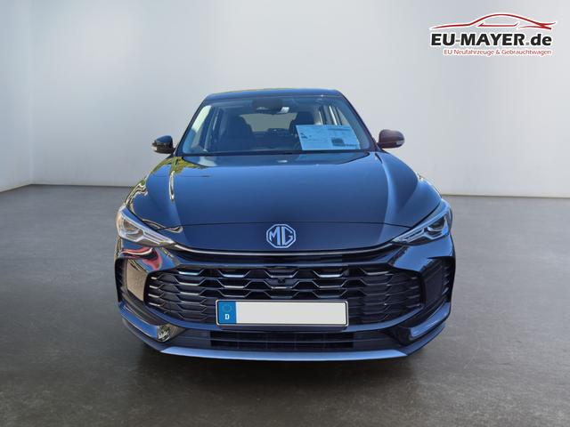 MG ZS (neues Modell 2026) Essential 