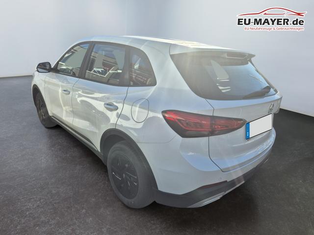 MG ZS (neues Modell 2026) Essential 