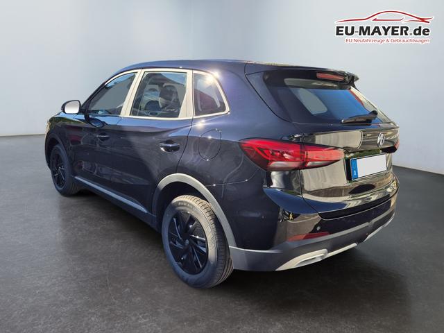 MG ZS (neues Modell 2026) Essential 