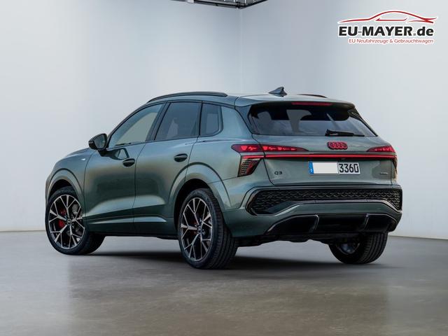 Audi Q3 (neues Modell 2026) Basis / Festpreisgarantie* 