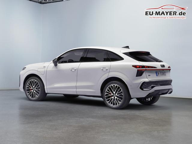 Audi Q3 Sportback (Modell 2026) Basis / Festpreisgarantie* 