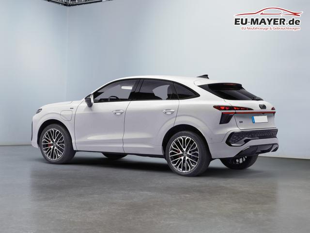 Audi Q3 Sportback (Modell 2026) Basis / Festpreisgarantie* 