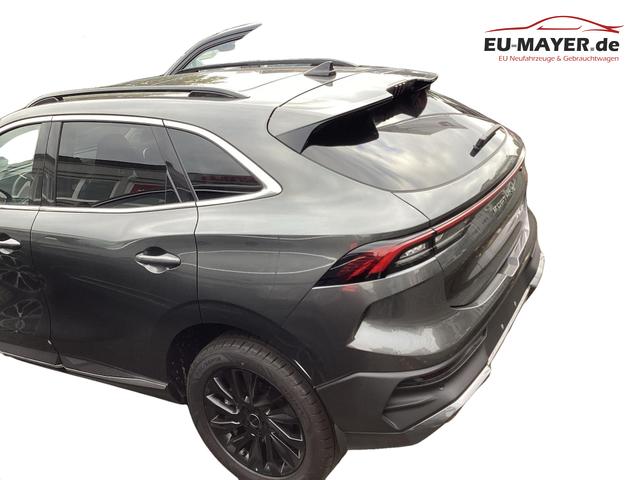 DFM / DFM Forthing 5 (Facelift) / Grau / / / 