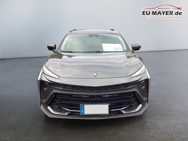 DFM / DFM Forthing 5 (Facelift) / Grau / / / 