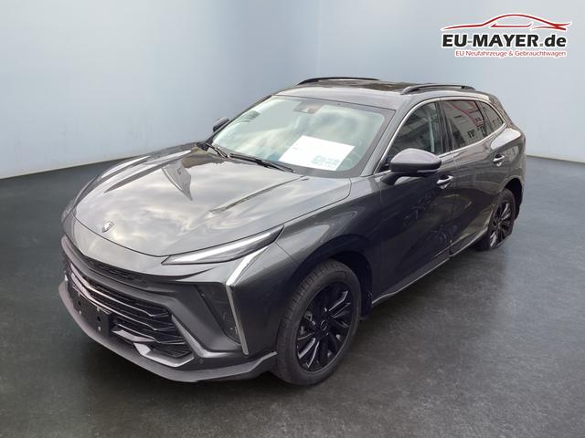 DFM / DFM Forthing 5 (Facelift) / Grau / / / 