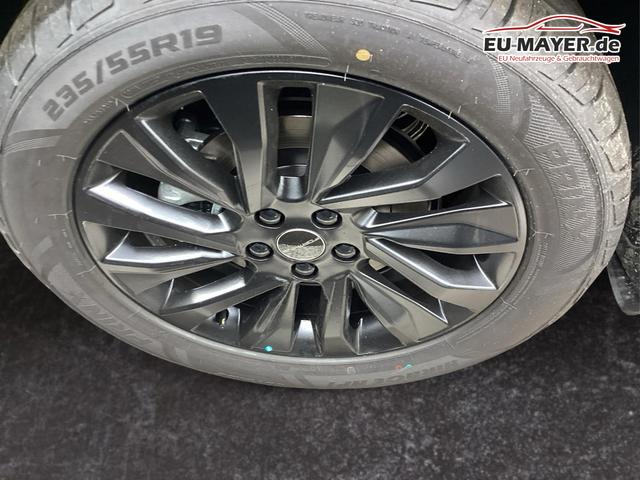 DFM / DFM Forthing 5 (Facelift) / Grau / / / 