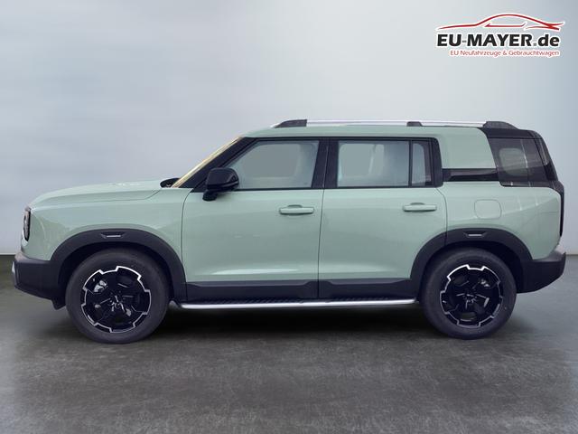 Baic / BJ30 / Grün / / / 