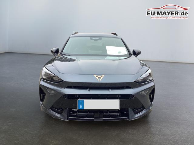 Cupra / Formentor (Facelift 2026) / Grau / / / 