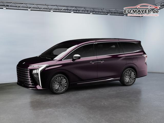 DFM Forthing 9 PHEV 