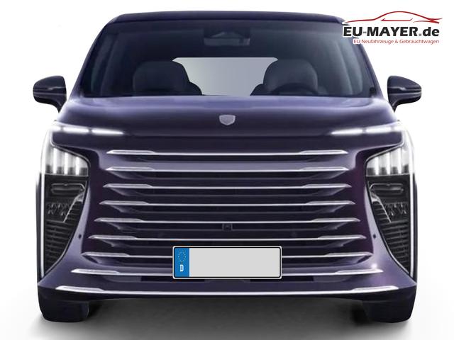 DFM Forthing 9 PHEV 