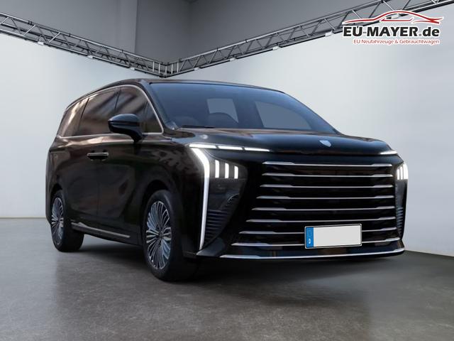 DFM Forthing 9 PHEV 