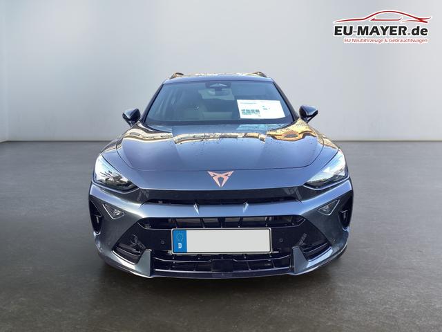 Cupra / Formentor (Facelift 2026) / Grau / / / 