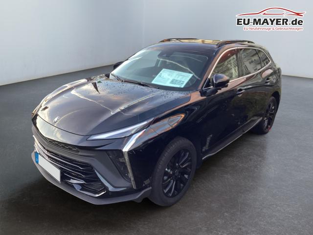 DFM / DFM Forthing 5 (Facelift) / Schwarz / / / 