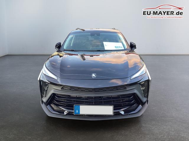 DFM / DFM Forthing 5 (Facelift) / Schwarz / / / 