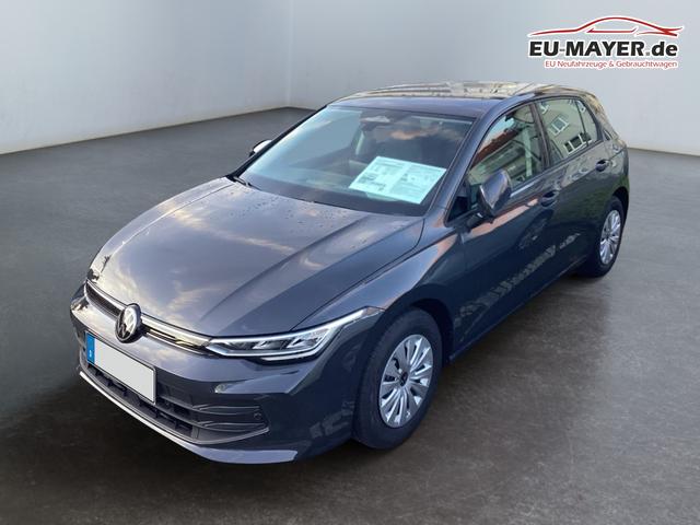 Volkswagen / Golf / Grau / / / 