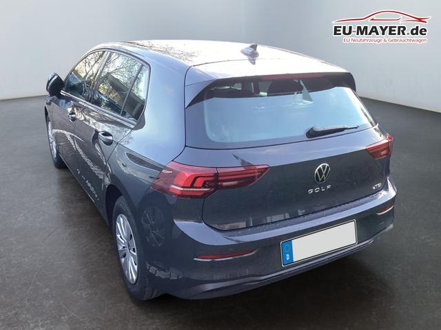 Volkswagen / Golf / Grau / / / 