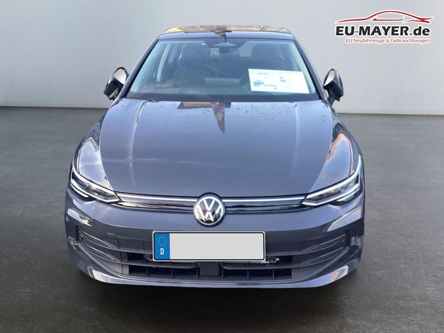 Volkswagen / Golf / Grau / / / 