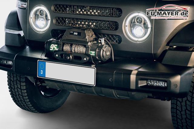 BAW 212 2x vorbestellt 