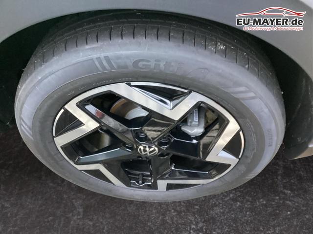 Volkswagen / Taigo / Gr&uuml;n / / / 