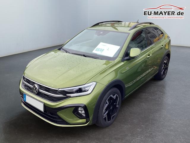 Volkswagen / Taigo / Gr&uuml;n / / / 