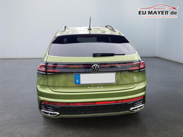 Volkswagen / Taigo / Gr&uuml;n / / / 