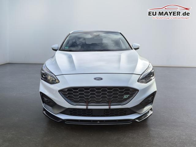 Ford Focus ST 2.3 EcoBoost 