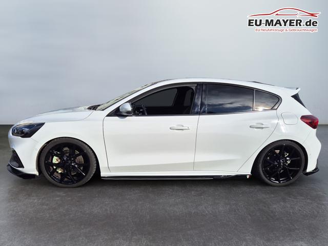 Ford Focus ST 2.3 EcoBoost 