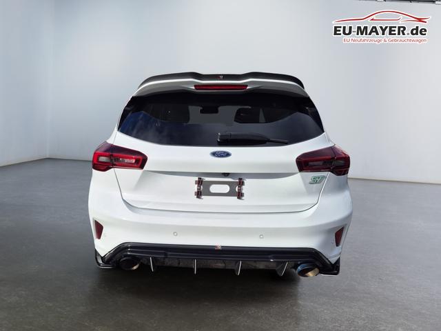 Ford Focus ST 2.3 EcoBoost 