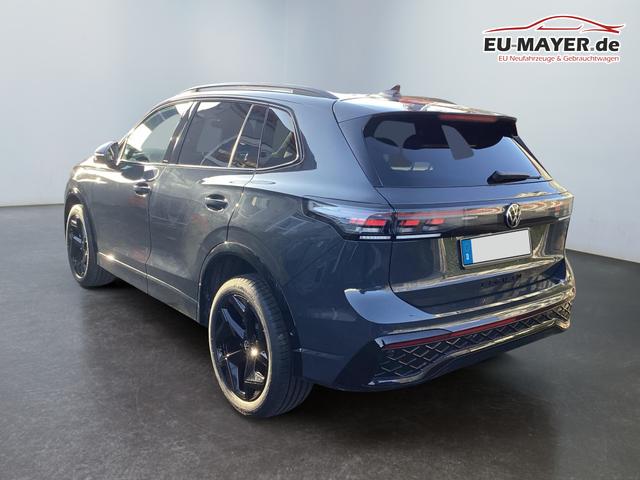 Volkswagen / Tiguan / Grau / / / 