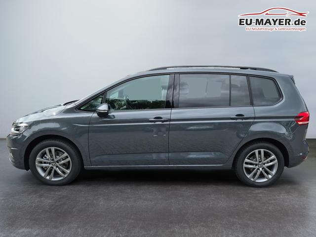 Volkswagen Touran Limited / Festpreisgarantie* | kostenlose Lieferung! 