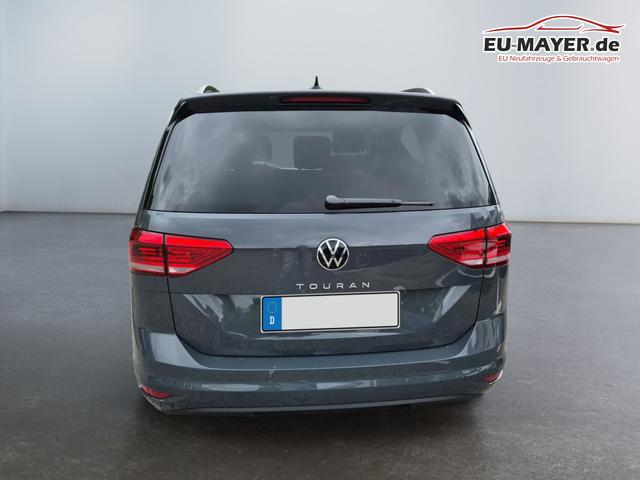 Volkswagen Touran Limited / Festpreisgarantie* | kostenlose Lieferung! 