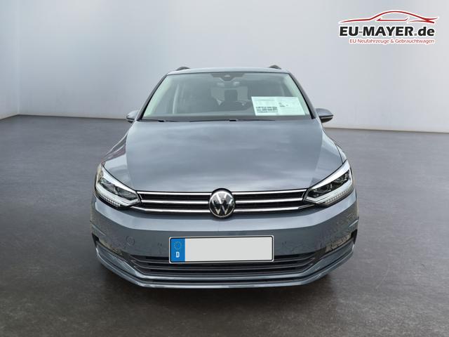 Volkswagen Touran Limited / Festpreisgarantie* | kostenlose Lieferung! 