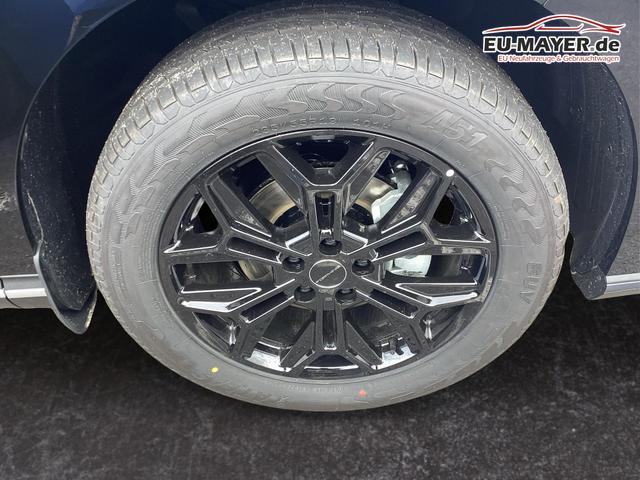 Forthing / Forthing 5 REEV / Schwarz / / / 