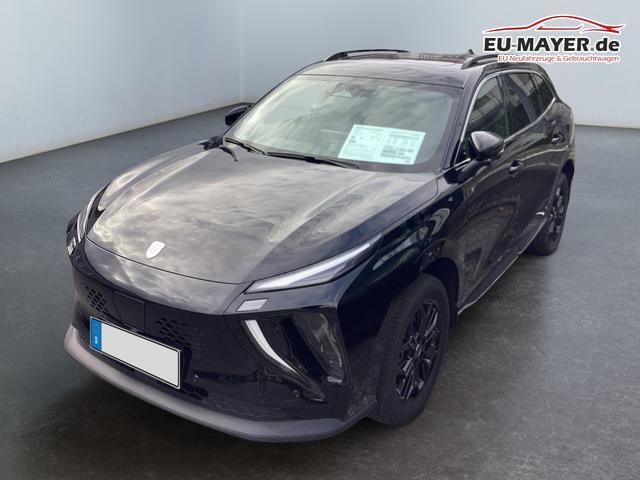 Forthing / Forthing 5 REEV / Schwarz / / / 