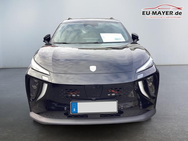 Forthing / Forthing 5 REEV / Schwarz / / / 