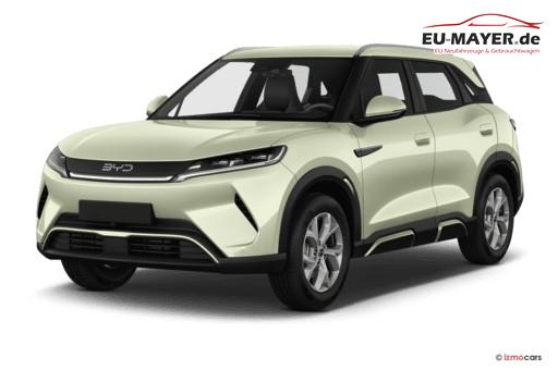 BYD Atto 2 PHEV Active 