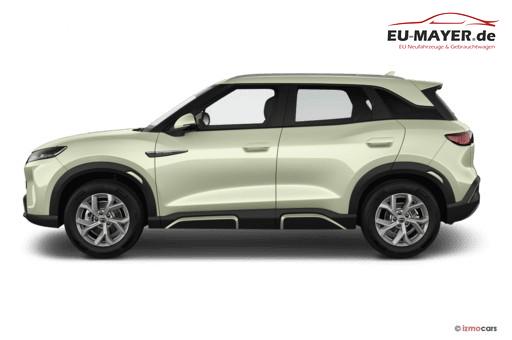 BYD Atto 2 PHEV Active 