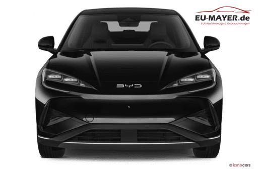 BYD Sealion 7 EV Comfort RWD 82,5kWh 