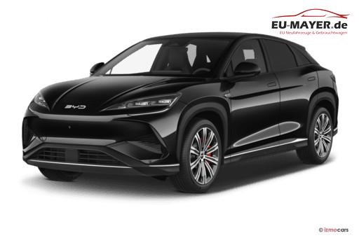 BYD Sealion 7 EV Comfort RWD 82,5kWh 