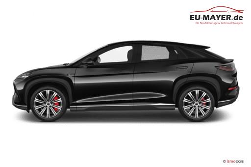 BYD Sealion 7 EV Comfort RWD 82,5kWh 