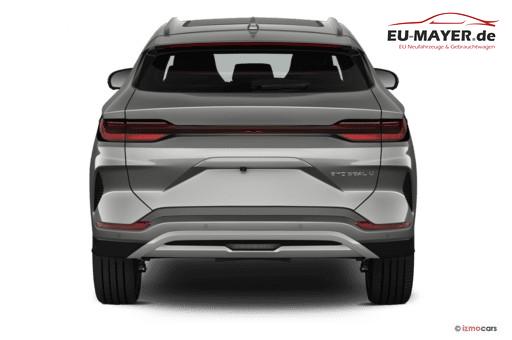 BYD Seal U PHEV Boost 