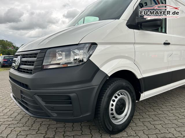 Volkswagen / Crafter Kastenwagen / / / / 