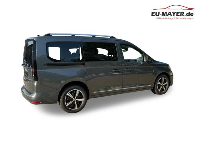 Beispielbilder, ggf. teilweise mit Sonderausstattung