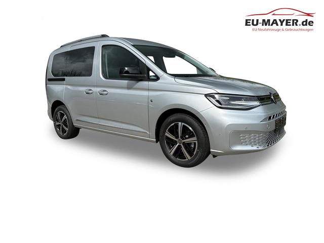 Beispielbilder, ggf. teilweise mit Sonderausstattung